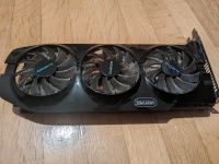 Gigabyte GeForce GTX 670, 2GB GDDR5, Nvidia Feldmoching-Hasenbergl - Feldmoching Vorschau