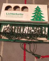 Lichterbaumketten Bayern - Plech Vorschau