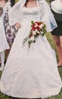 Brautkleid, Hochzeitskleid Gr.36 Marburg - Marbach Vorschau