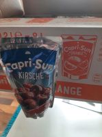 10x Kirsch Capri Sun Capri Sonne mit Plastikstrohhalm Sachsen - Kamenz Vorschau