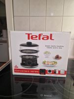 Tefal Dampfgarer Mecklenburg-Vorpommern - Bergen auf Rügen Vorschau