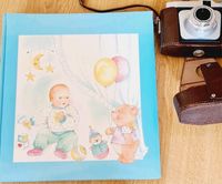 ✨ Fotoalbum 30x32 cm Babyalbum Fotoalbum Buchalbum Eintragalbum Nürnberg (Mittelfr) - Gebersdorf Vorschau