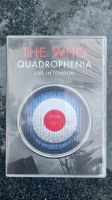 The Who - Quadrophenia: Live in London Baden-Württemberg - Eigeltingen Vorschau