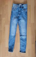 Zara Jeans Gr. 32 slim Niedersachsen - Deutsch Evern Vorschau