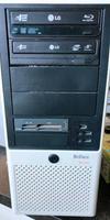 Desktop Pc Computer mit Monitor Nordrhein-Westfalen - Leopoldshöhe Vorschau