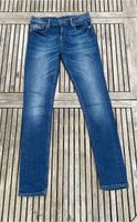 Tommy Hilfiger Jeans Denim - Gr 152 Nordrhein-Westfalen - Neuss Vorschau