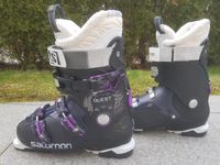 Salomon Skischuhe 26 / 26,5 Damen QUEST ACCESS 70 W Baden-Württemberg - Großbettlingen Vorschau