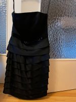 Cocktailkleid, schwarz, Gr. 34, Mariposa Berlin - Spandau Vorschau