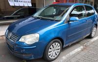 Vw Polo 1.9TDI 550€ bis 18.06 Nordrhein-Westfalen - Siegen Vorschau