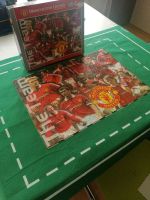 Original Manchester United Fanartikel Puzzle Nordrhein-Westfalen - Paderborn Vorschau