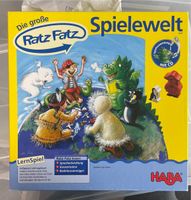 Die gross Ratz-Fatz Spielewelt Nordrhein-Westfalen - Hamm Vorschau