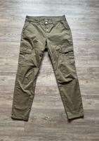 MAC Rich Cargo Hose Gr.36-38 neuwertig Nordrhein-Westfalen - Hopsten Vorschau