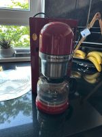 KitchenAid Kaffeemaschine Rot Berlin - Schöneberg Vorschau