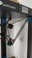 ANYCUBIC PREDATOR Delta 3D Drucker (bis 370 x 370 x 455 mm!) Berlin - Wilmersdorf Vorschau