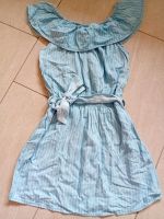 Mädchen Jeans Kleid  Gr.146/152 Bayern - Zeil Vorschau