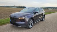 Aiways U5 63KWH 150KW Premium AHK 8-fach bereift getönt Bayern - Schwabhausen Vorschau
