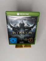 Diablo III Reaper of Souls: Ultimate Evil Edition / Xbox One Niedersachsen - Osnabrück Vorschau
