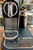 Kaffeemaschine Nespresso DeLonghi Osnabrück - Hasbergen Vorschau