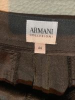 Armani Collezioni Damen Schurwolle Hose Grau neu Gr.38 Schleswig-Holstein - Norderstedt Vorschau