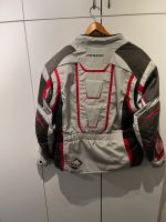 Vanucci Motorrad Textiljacke Herren / grau weiß, Gr. 58 Hannover - Döhren-Wülfel Vorschau