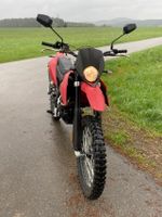 Enduro/ Malaguti XTM 125 Bayern - Zandt Vorschau