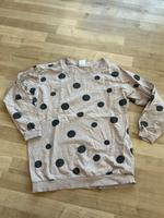3/4 Shirt von H&M in S Rosa gepunktet Rheinland-Pfalz - Zeiskam Vorschau