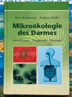 Fachbuch Darm, Mikroökologie des Darmes Berlin - Charlottenburg Vorschau