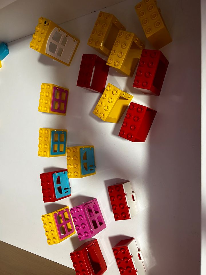 -XXL- Lego Duplo Sammlung in Kempen