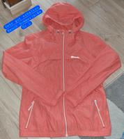 Bench Sommerjacke Gr.L/ Jacke/ Windbreaker Sachsen-Anhalt - Biederitz Vorschau
