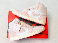 NIKE Air Jordan High Washed Pink EU 40,5 NEU Dunk Weiß Rosa Pink Bayern - Kempten Vorschau