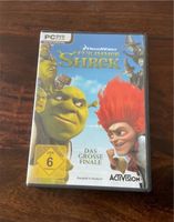 Für Immer Shrek für Pc/DVD guter Zustand | Shrek-Spiel München - Ramersdorf-Perlach Vorschau