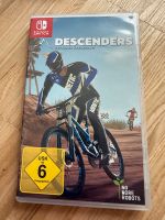 Descenders Nintendo Spiel Niedersachsen - Wiefelstede Vorschau