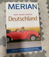 Merian Reisen durch Deutschland Buch Nordrhein-Westfalen - Neuss Vorschau