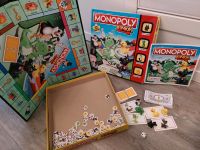 Monopoly Junior Pankow - Weissensee Vorschau