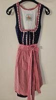 Dirndl von Wenger Größe 34 Bayern - Ingolstadt Vorschau
