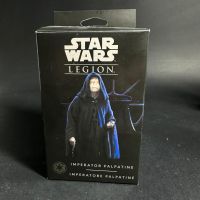 Star Wars Legion, Imperator Palpatine Dresden - Räcknitz/Zschertnitz Vorschau