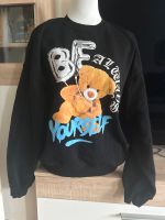 Sweatshirt von Bershka Gr.S in einem sehr guten Zustand Münster (Westfalen) - Coerde Vorschau