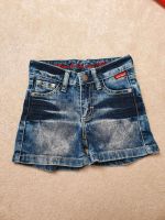 Neu! Shorts der Firma Bondi Gr. 122 kurze Hose Jeans vingino Kreis Ostholstein - Eutin Vorschau