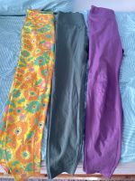 Sportlegging von About you  und H&M Schleswig-Holstein - Preetz Vorschau