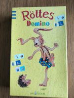 Röttes Domino - Kinderspiel 3-8 Jahre Schleswig-Holstein - Bad Oldesloe Vorschau