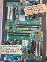 2xFUJITSU ESPRIMO D3041 mit CPU, Kühler/Lüfter und DDR3 Ram Nordrhein-Westfalen - Herzogenrath Vorschau