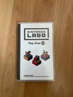 Top Spiel Nintendo Labo Toycon, super Zustand Hessen - Wetzlar Vorschau