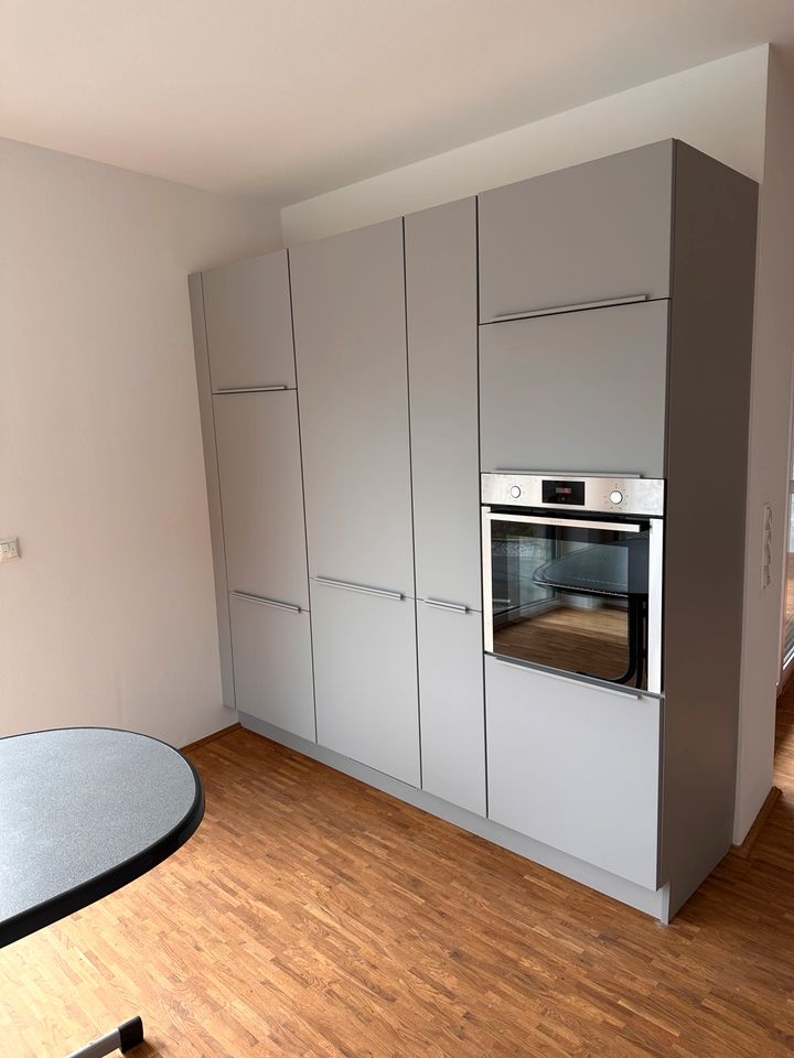 Vermiete 3Zimmer Wohnung Neubau in Bremen Oberneuland in Bremen