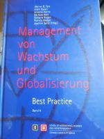 neues orig. verp. Buch "Management v. Wachstum u. Globalisierung" Baden-Württemberg - Pliezhausen Vorschau