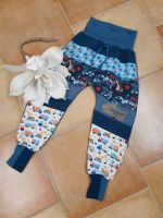 ❤️Coole Hose Gr 116-128❤️ dawanda Handmade etsy Niedersachsen - Lindhorst Vorschau