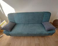Verkaufe Sofa mit Schlaffunktion. Schwerin - Neu Zippendorf Vorschau