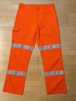 Progarm 4616 Warnschutzhose Störlichtbogen Multinorm Gr. 50 lang Bayern - Laufach Vorschau