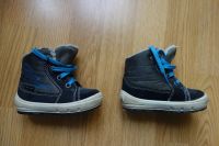 Winterschuhe superfit  - Größe 21 - GORE-TEX - grau blau Nürnberg (Mittelfr) - Gebersdorf Vorschau