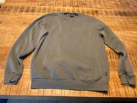 Only & Sons Pullover Sweatshirt grau grün TOP Größe M Schleswig-Holstein - Bargteheide Vorschau