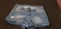 Kurze Hose Jeans/Shorts Gr. 40 Baden-Württemberg - Jungingen Vorschau